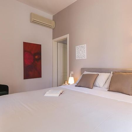 Saragozza Boutique Apartment Bologne Extérieur photo