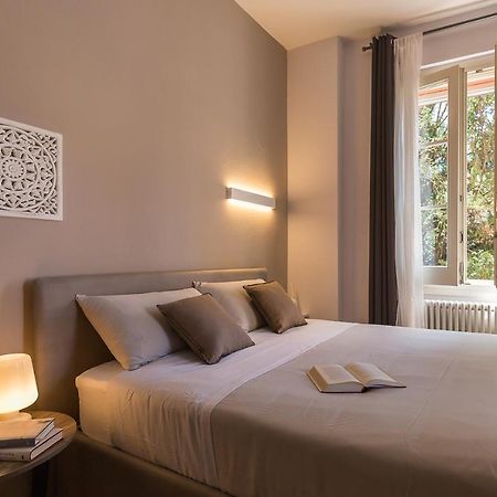 Saragozza Boutique Apartment Bologne Extérieur photo
