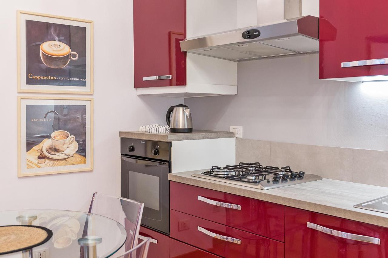Saragozza Boutique Apartment Bologne Extérieur photo