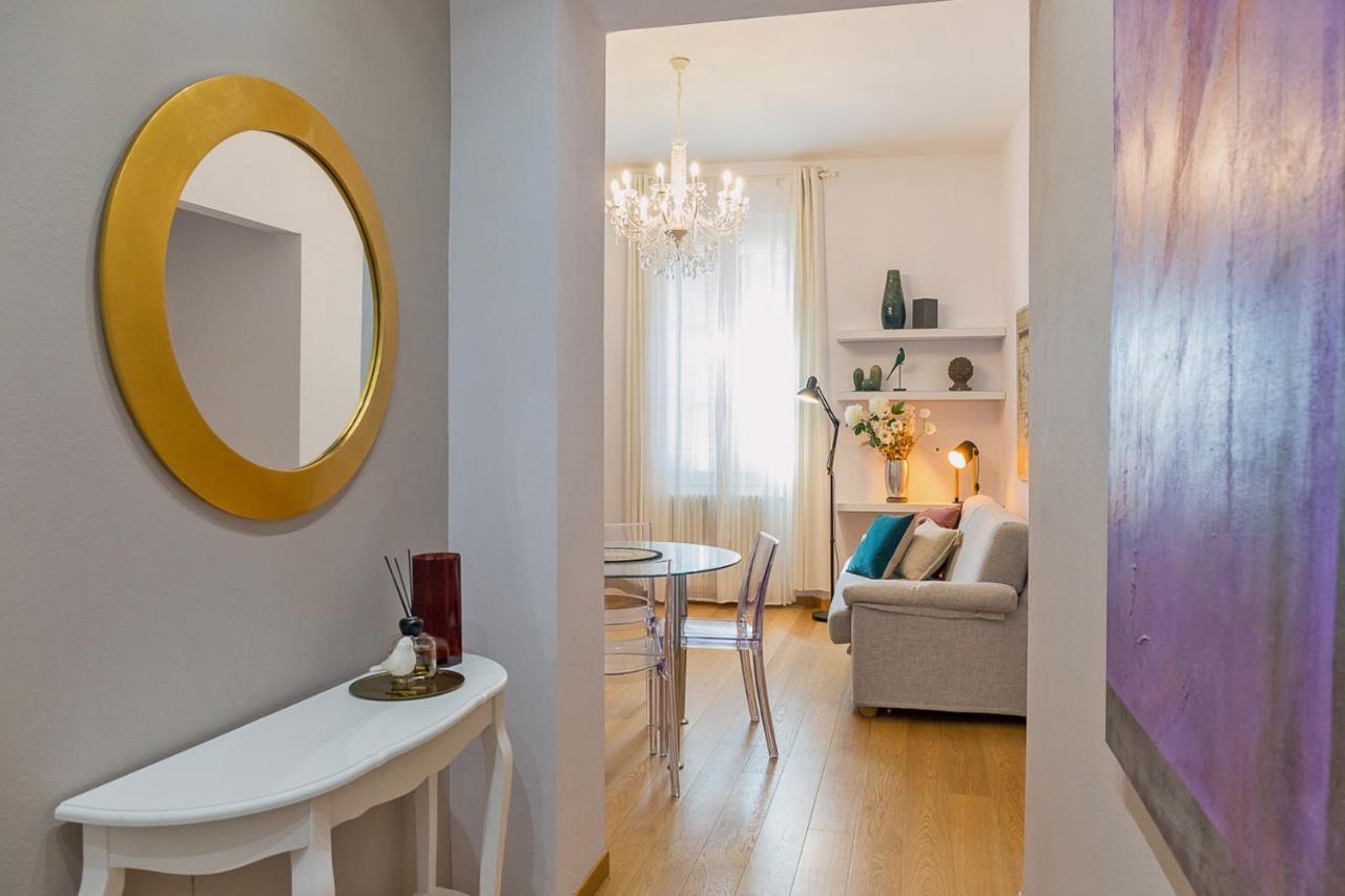 Saragozza Boutique Apartment Bologne Extérieur photo